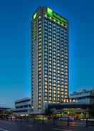 Primary image Holiday Inn Shanghai Huaxia, an IHG Hotel