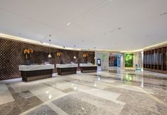 その他 3 Holiday Inn Shanghai Huaxia by IHG