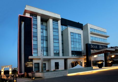 Others Seas Hotel Amman