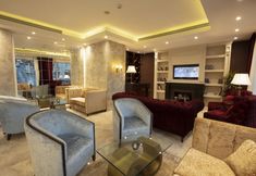 Others 2 Seas Hotel Amman