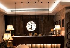 Others 3 Seas Hotel Amman