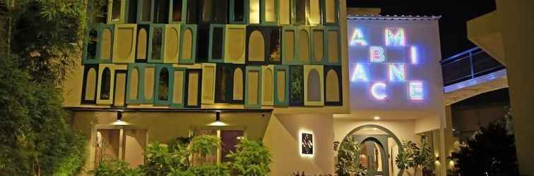 Others Ambiance Boutique Art Hotel Karachi