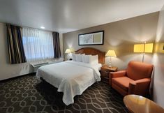 その他 5 Ramada Bayside Inn & Suites Eureka