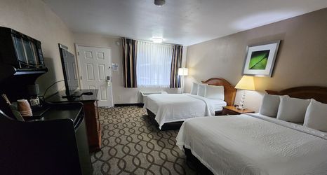 その他 2 Ramada Bayside Inn & Suites Eureka