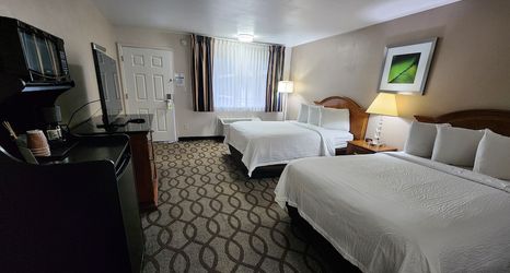 その他 2 Ramada Bayside Inn & Suites Eureka