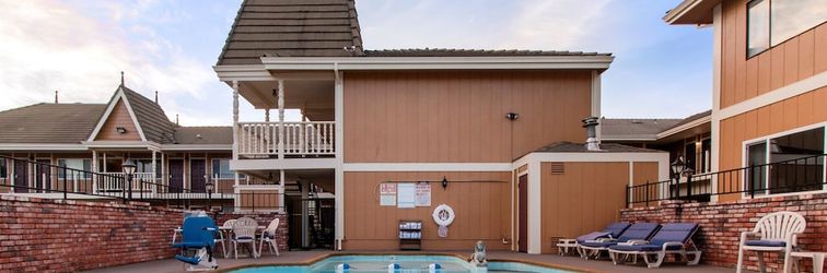 その他 Ramada Bayside Inn & Suites Eureka