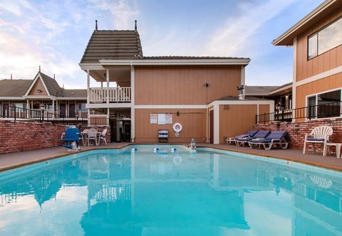 その他 Ramada Bayside Inn & Suites Eureka