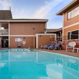 Primary image1Ramada Bayside Inn & Suites Eureka,洪堡县飯店