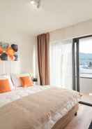 Bilik Apartments & Rooms Fisherman's Luck