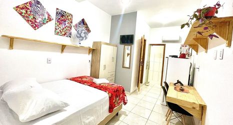 Others 2 Vila Vasconcelos