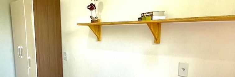 Others Vila Vasconcelos