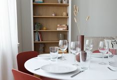 其他 7 2ndhomes Charming 1BR Apartment w Sauna