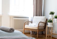 其他 4 2ndhomes Charming 1BR Apartment w Sauna