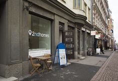 Others 3 2ndhomes Charming 2BR Home w Balcony