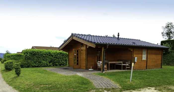 Lainnya Waldferienpark Gerolstein Gerolstein