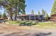 Others 5 Cloud Rest - 5 Acres of Space to Roam With Central Heat & A/C About 20 Miles From Yosemite by Redawning