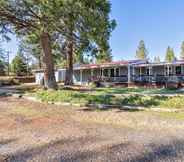 Others 5 Cloud Rest - 5 Acres of Space to Roam With Central Heat & A/C About 20 Miles From Yosemite by Redawning