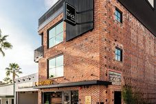Lainnya The Brick Hotel