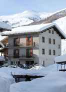 ห้องพัก Benny Livigno in Livigno