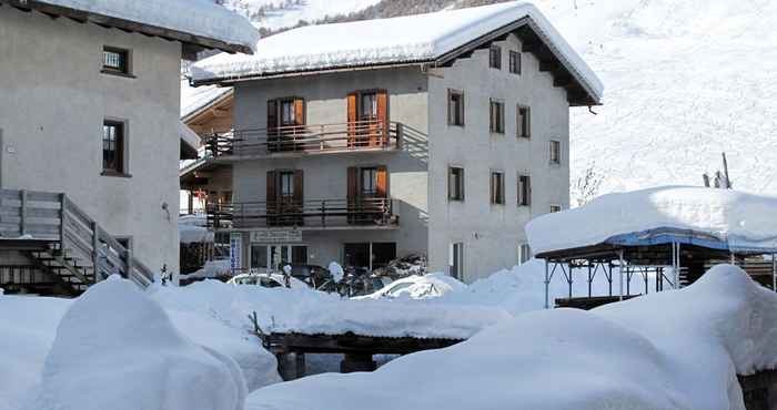 Others Benny Livigno in Livigno