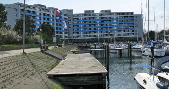 Lainnya Ostsee-residenz Damp