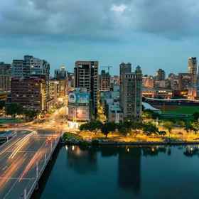 Primary image 1 LoveRiverInn, Dayi Pier-2 Station Hotels