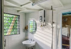 อื่นๆ 4 Mai Phong Bungalow