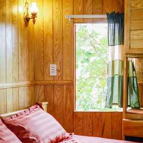 Mai Phong Bungalow 1 Mai Phong Bungalow, Hotel Phu Quoc