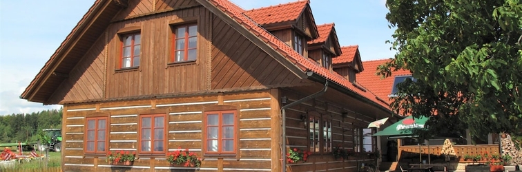 Khác R Ovka Hlejov in Hlejov