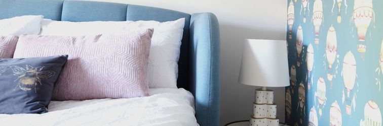 其他 Dream Stays Bath - Southbank