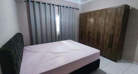 其他 2 Casa Top com Piscina Aquecida Completa