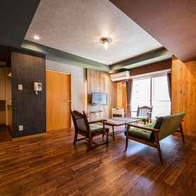 Primary image 1 PRIMA 805, Hotel Taman Odori