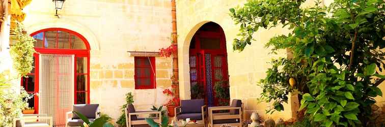 Lainnya Il-Bàrraġ Farmhouse B&B - Traditional