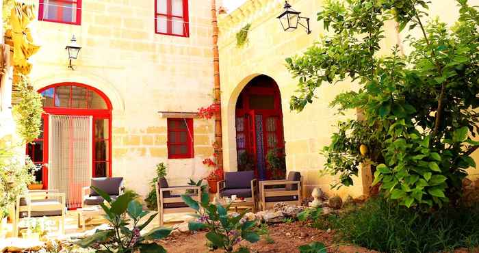 Others Il-Bàrraġ Farmhouse B&B - Traditional