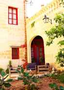 Imej utama Il-Bàrraġ Farmhouse B&B - Traditional