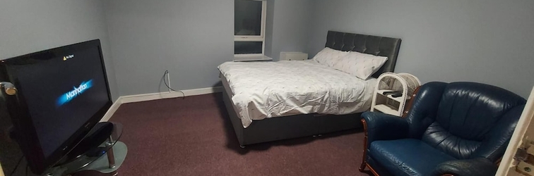 Khác 2 Bedrooms Apartment in Main Street Mexborough