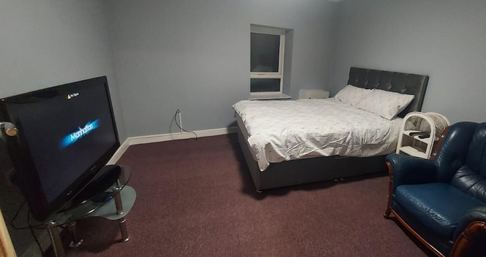 Khác 2 Bedrooms Apartment in Main Street Mexborough