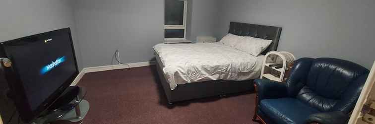 Lainnya 2 Bedrooms Apartment in Main Street Mexborough