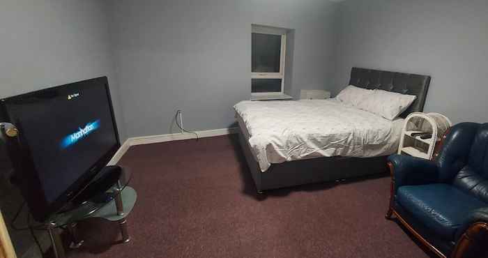 Lainnya 2 Bedrooms Apartment in Main Street Mexborough