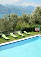 ภาพหลัก Delvai Brenzone sul Garda