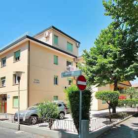 ภาพหลัก 1 Villa Gaby Lignano Sabbiadoro, Hotel Fiumicello