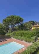 ภาพหลัก Villa il Pellicano Zona San Gregorio