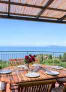 ภาพหลัก Three-room Apartment Porto Santo Stefano