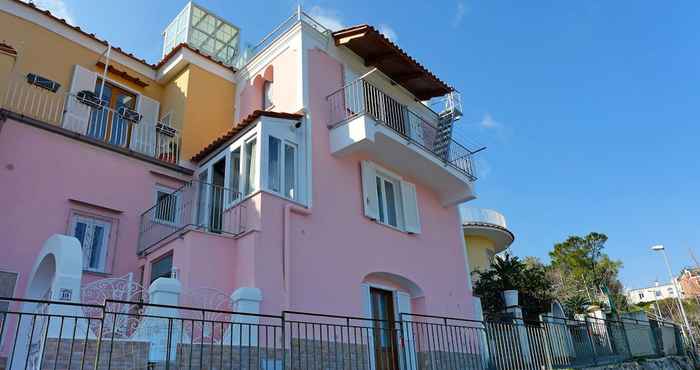 Others The Pink Ischia in Ischia