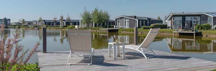 Lainnya Water Resort Oosterschelde Wemeldinge