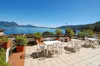 Lainnya Holiday Baveno in Baveno