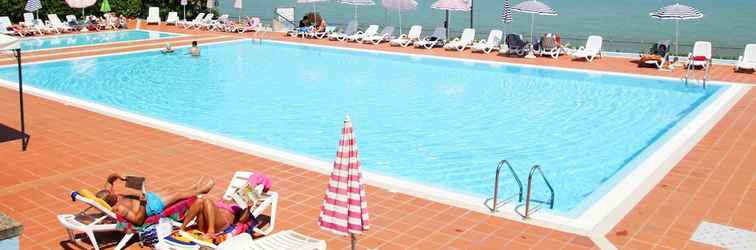 Others Camping Wien Peschiera del Garda