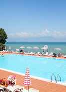 ภาพหลัก Camping Wien Peschiera del Garda