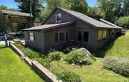 Lainnya 3 Adirondack Lake Cabins