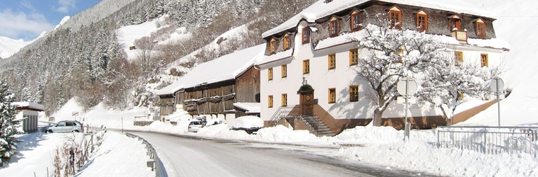 Lainnya Matt Pettneu am Arlberg